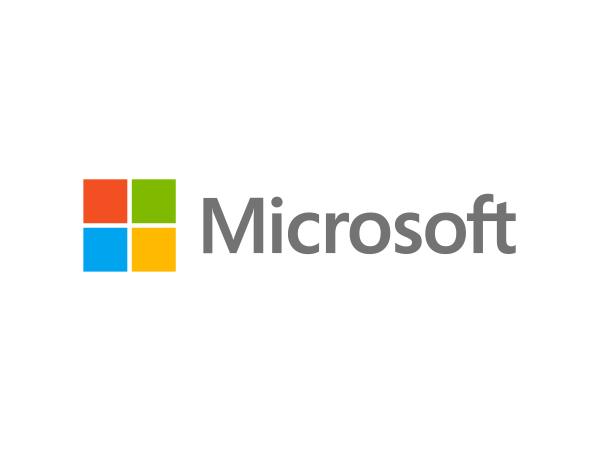 Brand microsoft